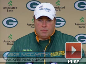 Packers talk about Season